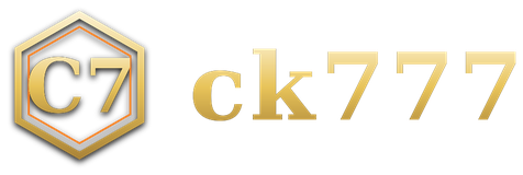 ck777 logo
