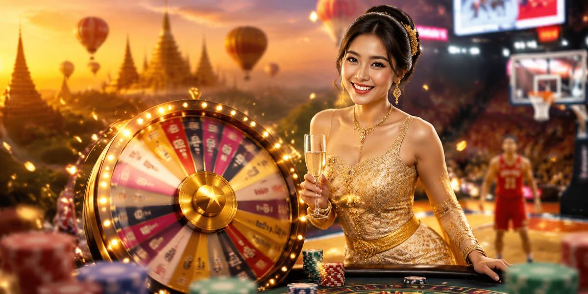 ck777 ck777 ဆိုတာ ဘယ်သူတွေလဲ